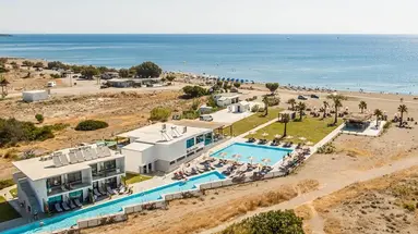 Evita Bay Hotel