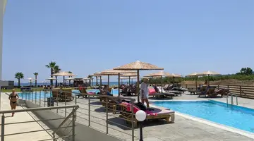 Evita Bay Hotel