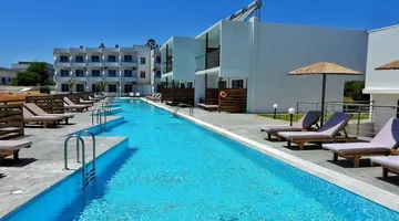 Evita Bay Hotel