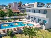 Evita Bay Hotel
