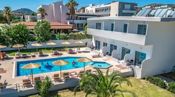 Evita Bay Hotel