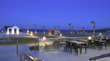 Evita Bay