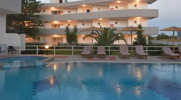 Evita Bay