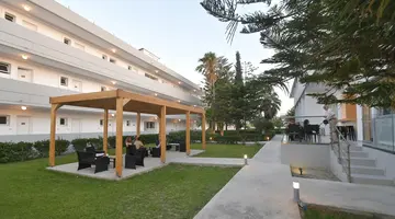 Evita Bay