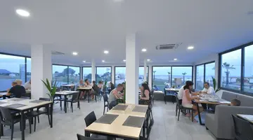 Evita Bay