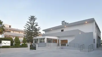 Evita Bay