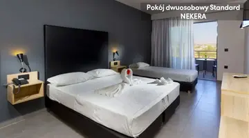 Evita Hotel Resort
