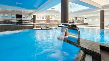 Evita Hotel & SPA