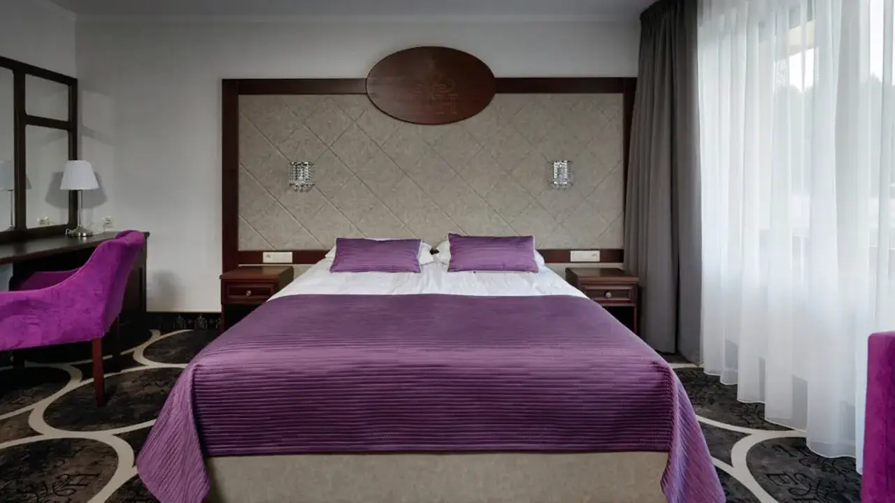 Evita Hotel & SPA