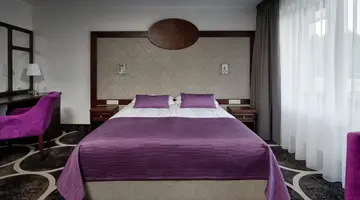Evita Hotel & SPA