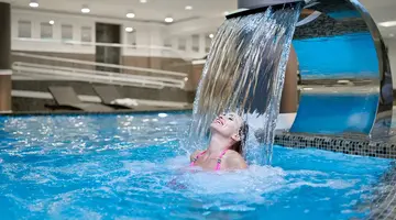 Evita Hotel & SPA
