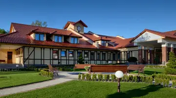 Evita Hotel & SPA