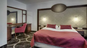 Evita Hotel & SPA