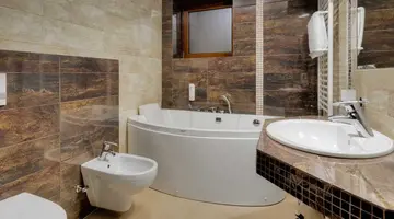 Evita Hotel & SPA