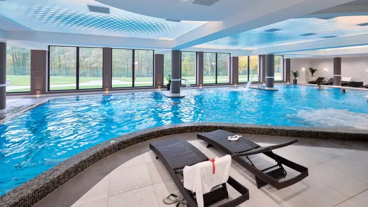 Evita Hotel & SPA