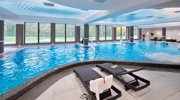 Evita Hotel & SPA