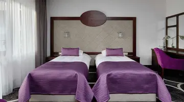 Evita Hotel & SPA