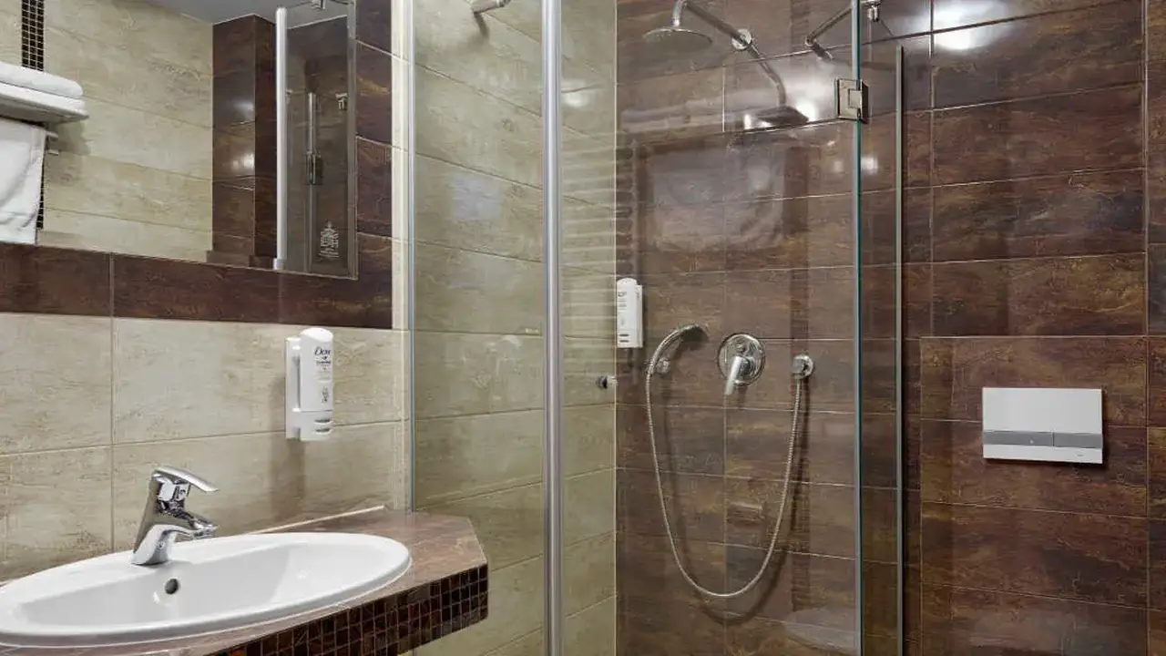 Evita Hotel & SPA