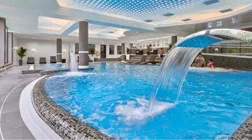 Evita Hotel & SPA