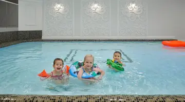 Evita Hotel & SPA