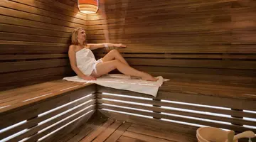 Evita Hotel & SPA