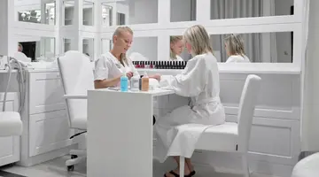 Evita Hotel & SPA