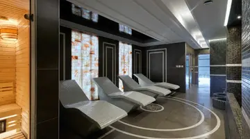 Evita Hotel & SPA