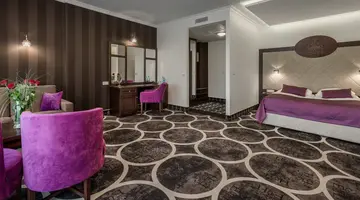 Evita Hotel & SPA