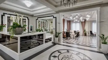 Evita Hotel & SPA