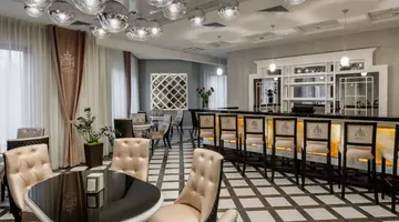 Evita Hotel & SPA