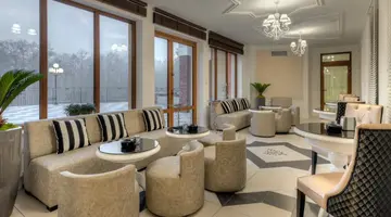 Evita Hotel & SPA
