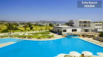 Evita Resort Hotel