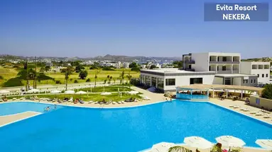 Evita Resort Hotel
