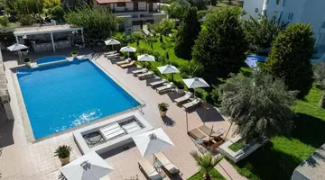 Evita Resort Hotel