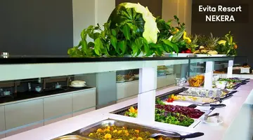 Evita Resort Hotel