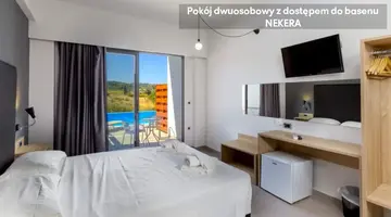 Evita Resort Hotel
