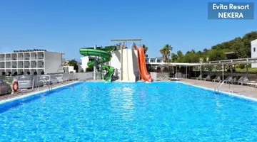 Evita Resort Hotel