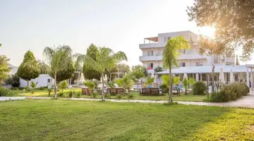 Evita Resort Hotel