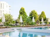 Evita Resort Hotel