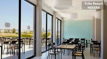 Evita Resort Hotel