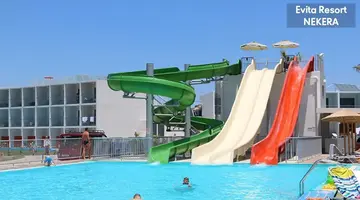 Evita Resort Hotel