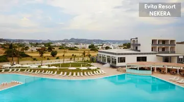 Evita Resort Hotel