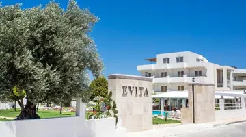 Evita Resort Hotel