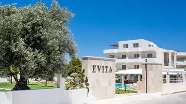 Evita Resort Hotel