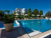 Evita Resort Hotel