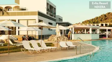Evita Resort Hotel