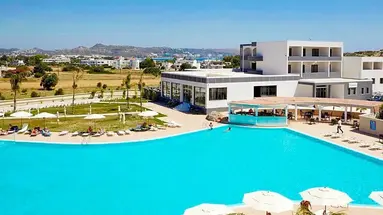 EVITA RESORT HOTEL