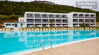 Evita Resort