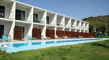 Evita Resort