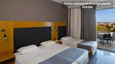 Evita Resort